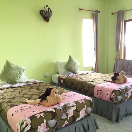 Salatan Resort Ko Lanta Eksteriør bilde