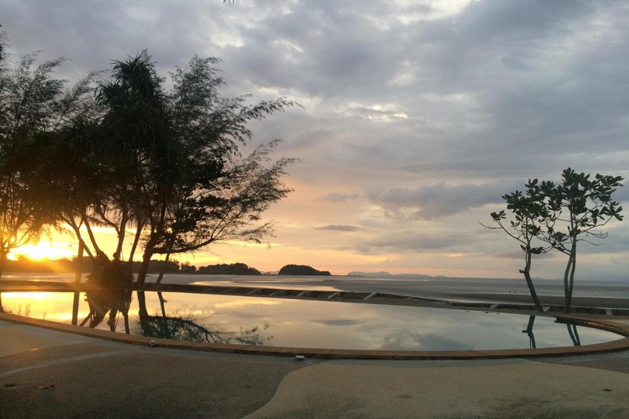Salatan Resort Ko Lanta Eksteriør bilde