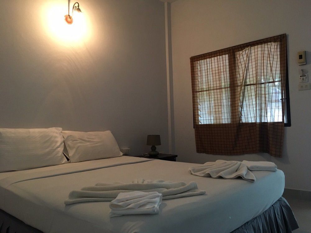 Salatan Resort Ko Lanta Eksteriør bilde