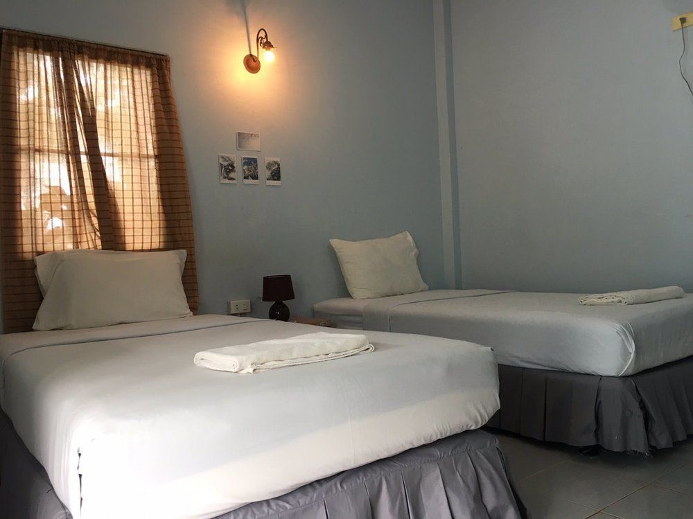 Salatan Resort Ko Lanta Eksteriør bilde