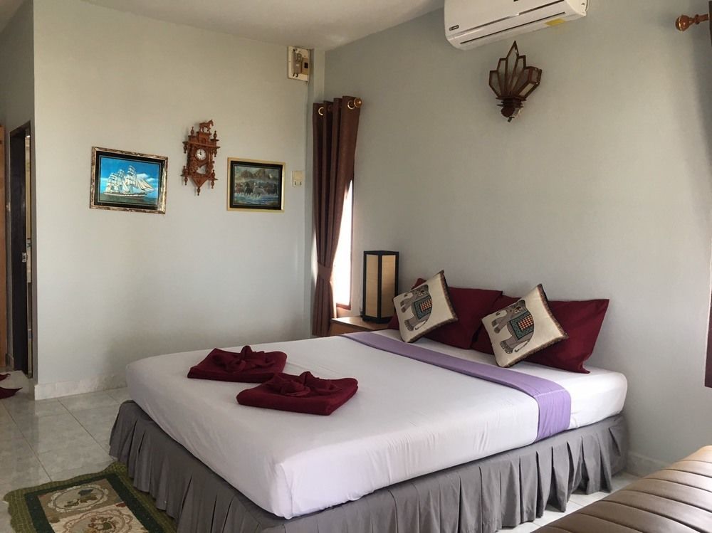 Salatan Resort Ko Lanta Eksteriør bilde